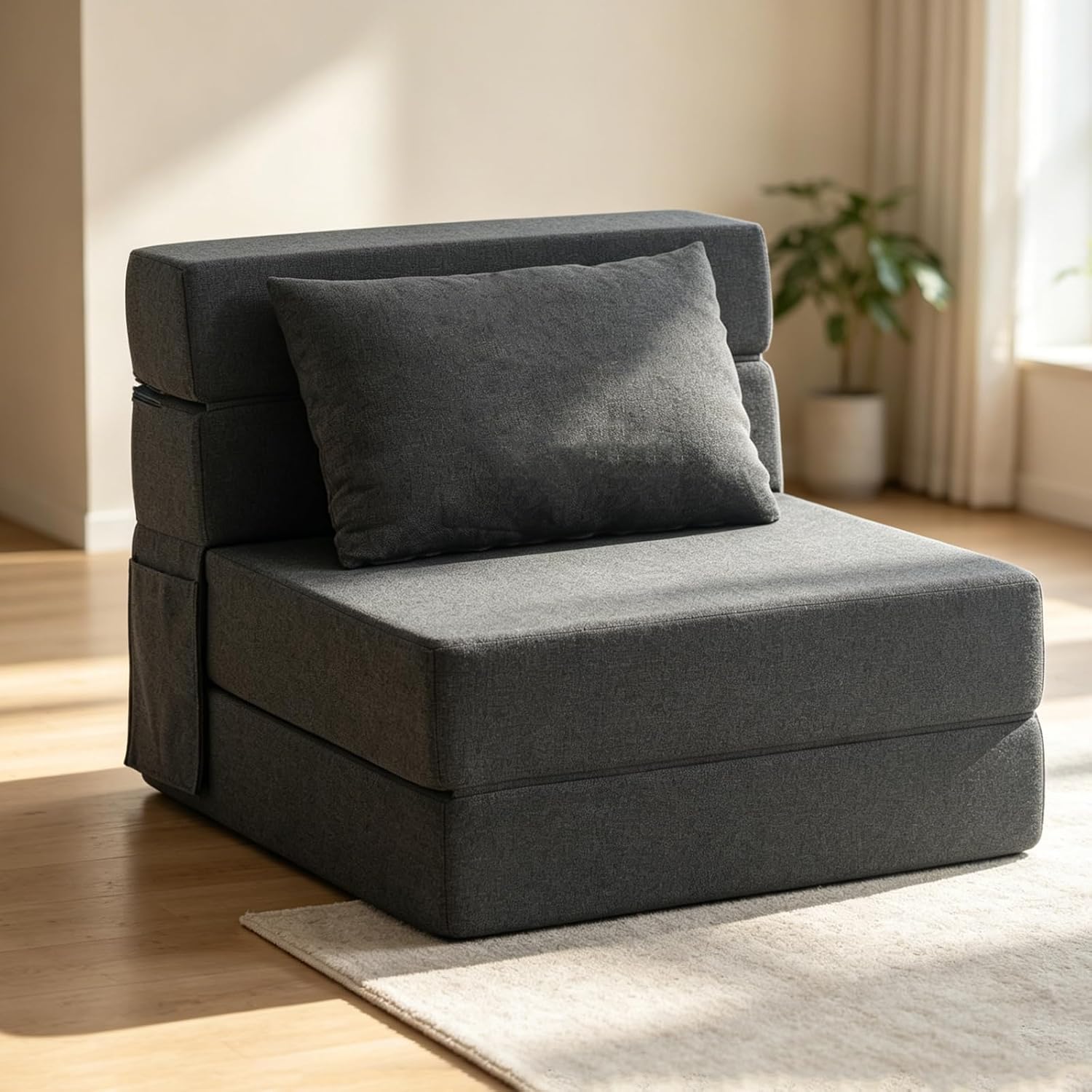 71EhB+mjkFL._AC_SL1500_ Folding Sofa Bed - Image 1